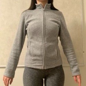 Quechua - Hiking Fleece Jacket – Women